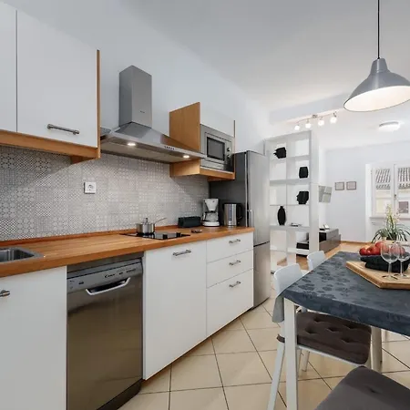 Peschiera By Briskva Porec