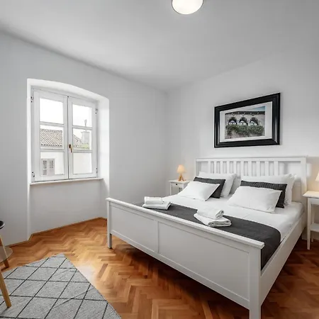 Apartment Peschiera By Briskva Porec