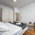 Apartman Peschiera By Briskva Porec