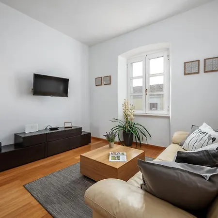 Peschiera By Briskva Appartement Poreč