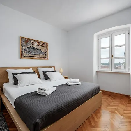 Appartement Peschiera By Briskva