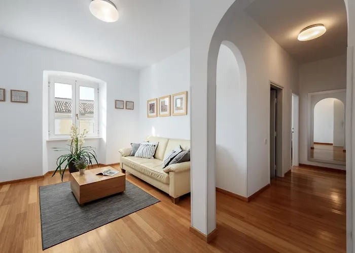 Apartman Peschiera By Briskva *