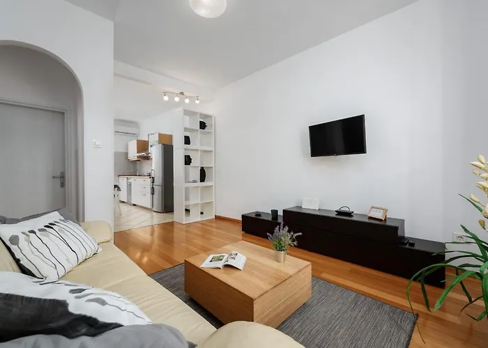 Peschiera By Briskva Apartman *