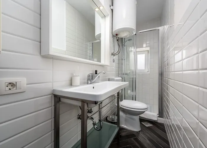 Peschiera By Briskva Apartman *