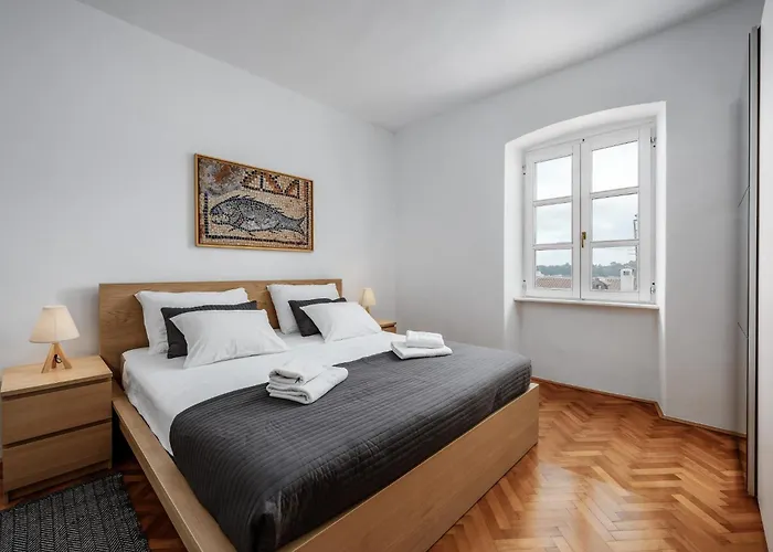 Апартаменти Peschiera By Briskva