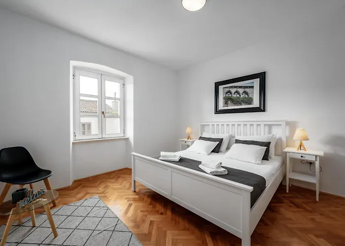 Apartman Peschiera By Briskva Poreč