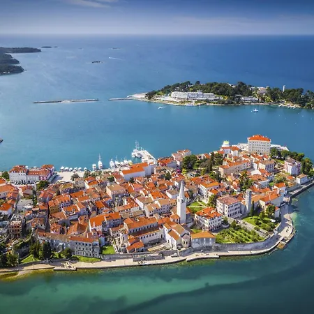 Peschiera By Briskva Poreč