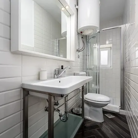 Peschiera By Briskva Apartman *