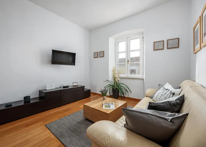 Peschiera By Briskva דירה פורץ